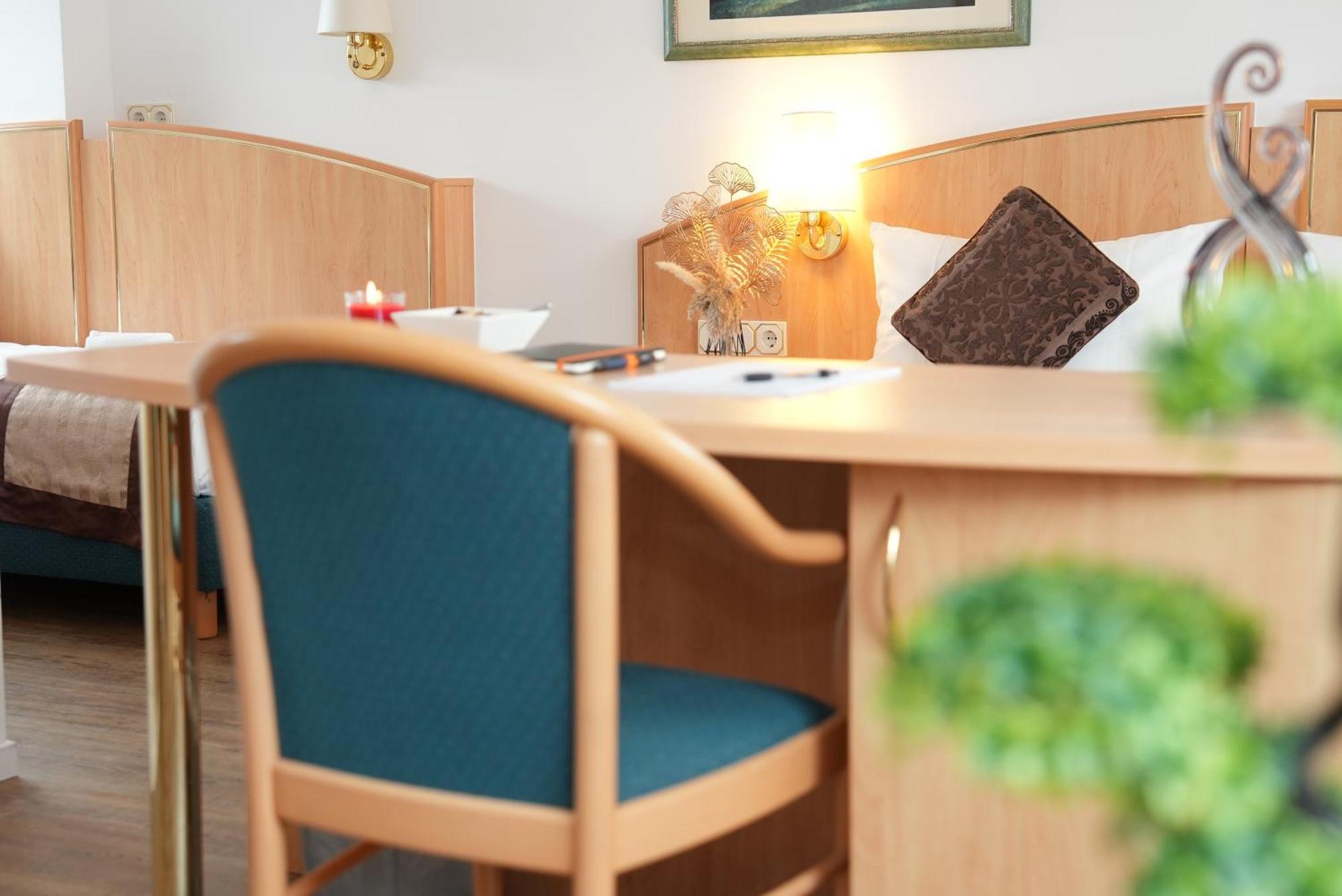 Uno Hotel Posthof Зарлуї Екстер'єр фото