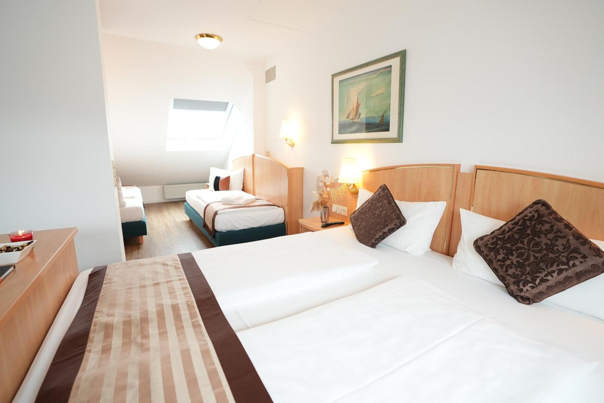 Uno Hotel Posthof Зарлуї Екстер'єр фото