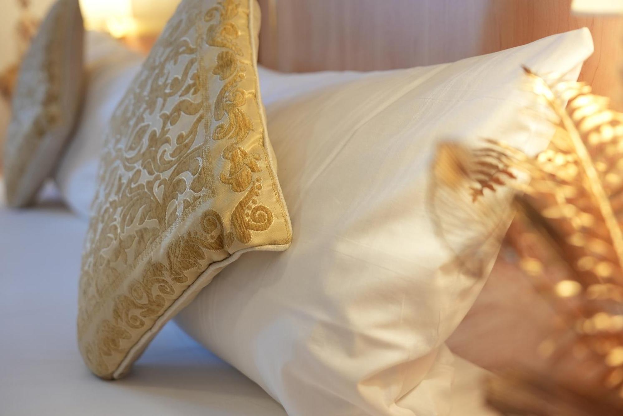 Uno Hotel Posthof Зарлуї Екстер'єр фото