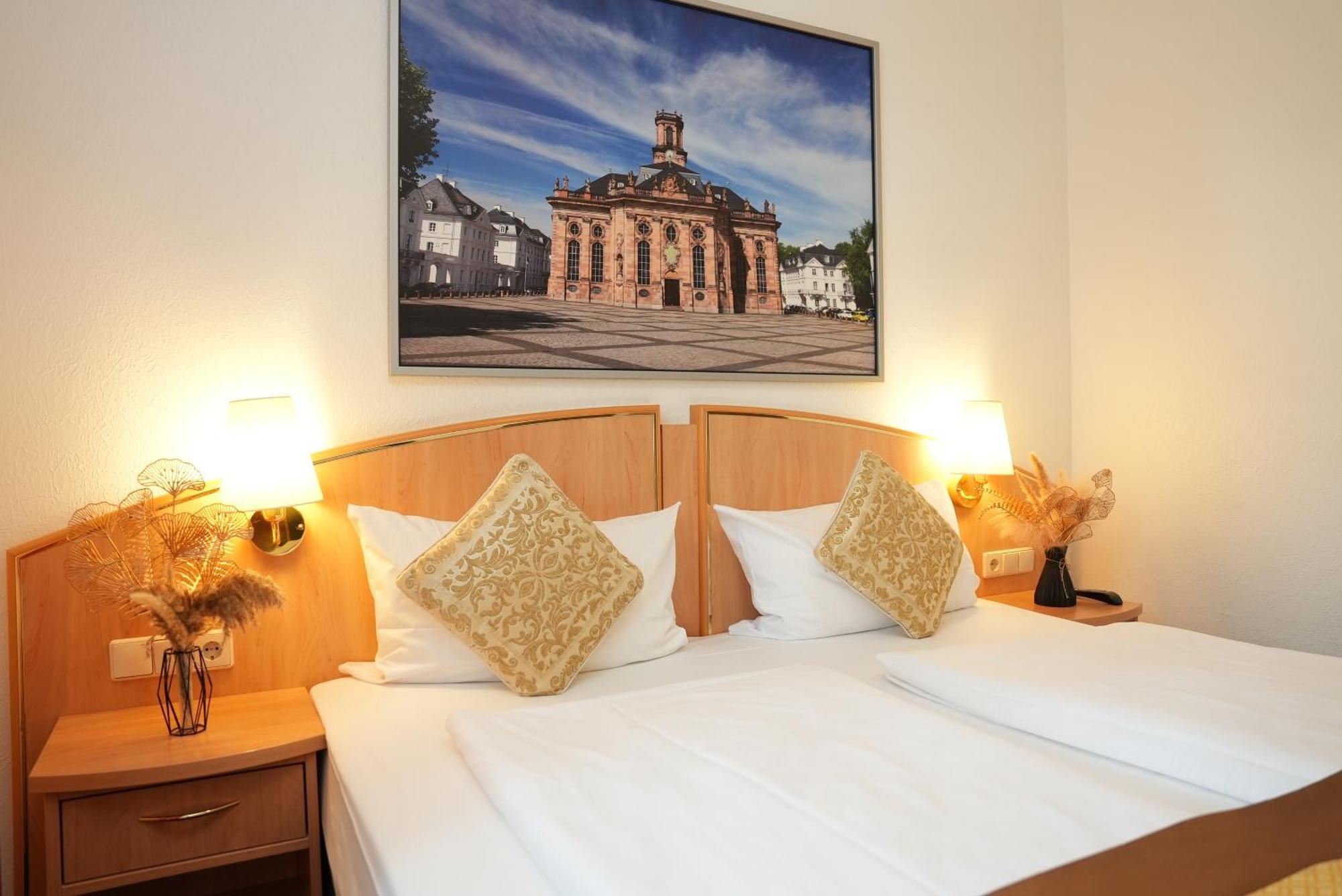 Uno Hotel Posthof Зарлуї Екстер'єр фото