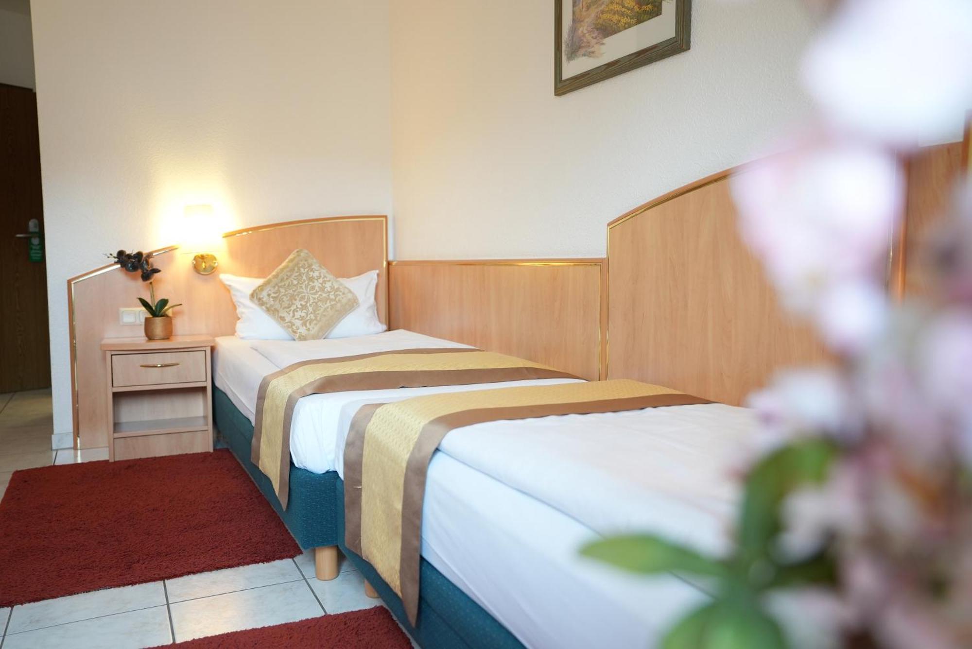 Uno Hotel Posthof Зарлуї Екстер'єр фото