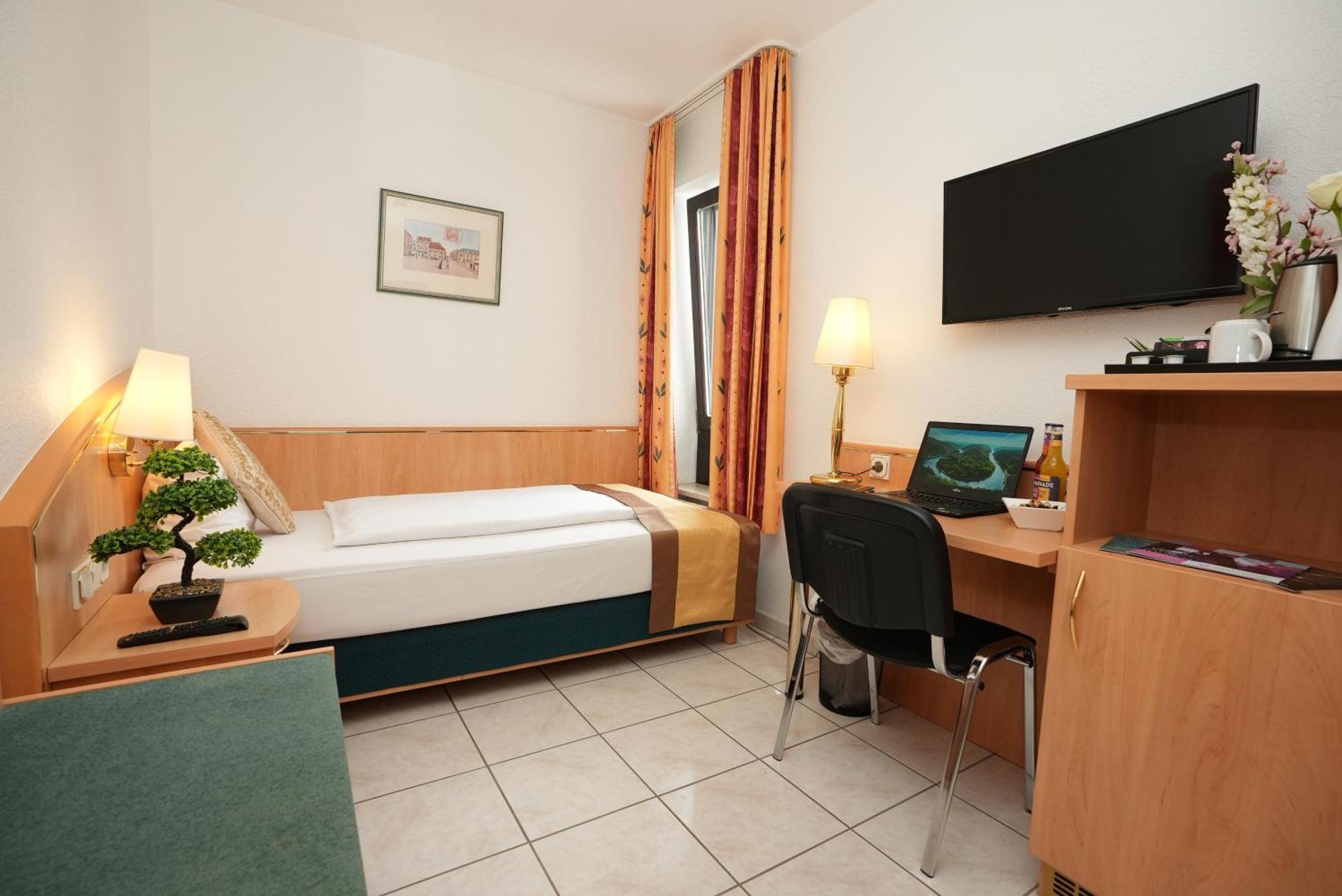 Uno Hotel Posthof Зарлуї Екстер'єр фото